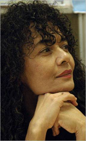Soraya Gedes Rochev