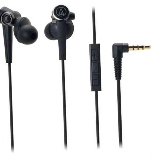 Cuffie Audio-Technica CKS99i