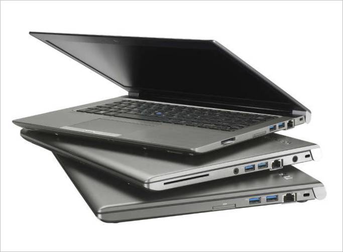 Computer e periferiche