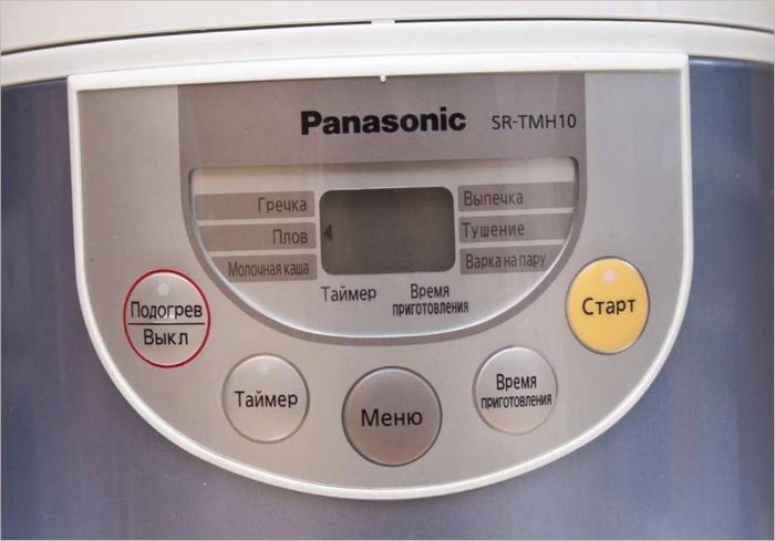 Piccoli elettrodomestici per la cucina