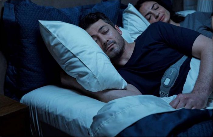 Philips SmartSleep