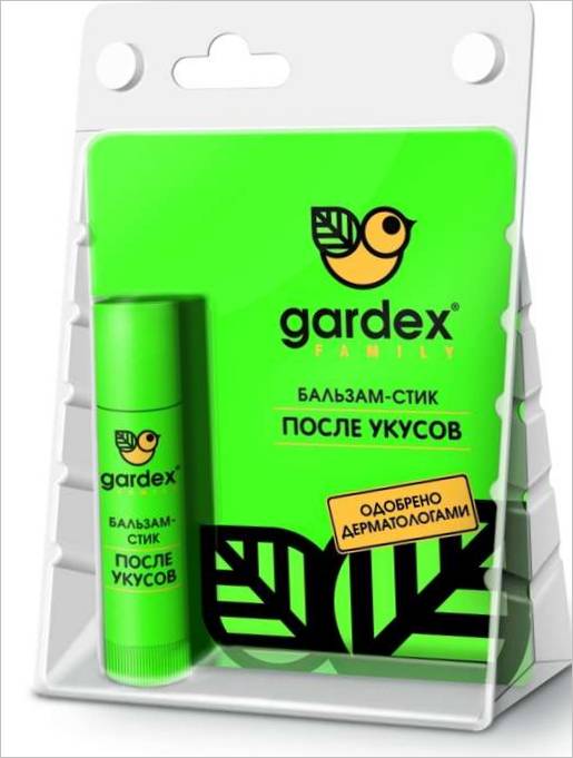 Repellente per insetti