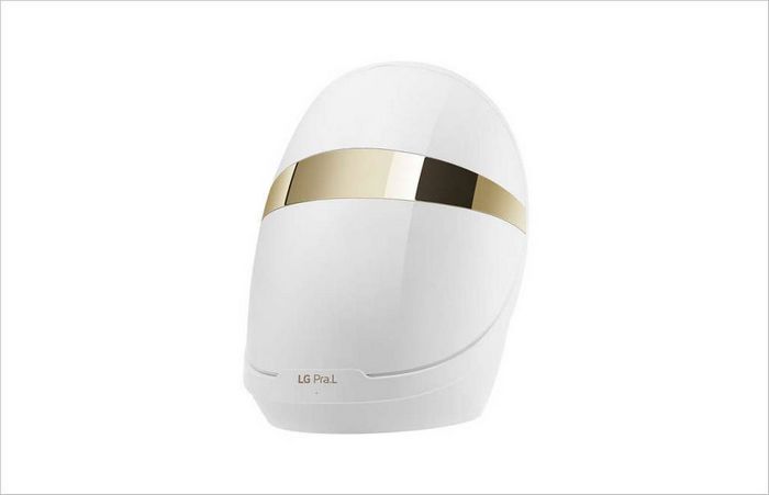 DERMA LED Mask LG