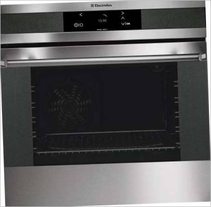 Forno Electrolux EOC 69900 X