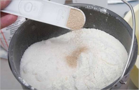 Macchine per il pane