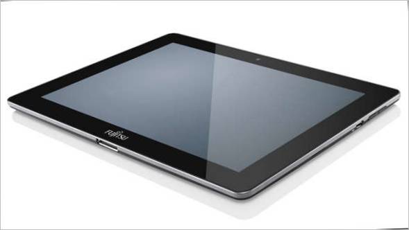 Tablet Fujitsu Stylistic M532