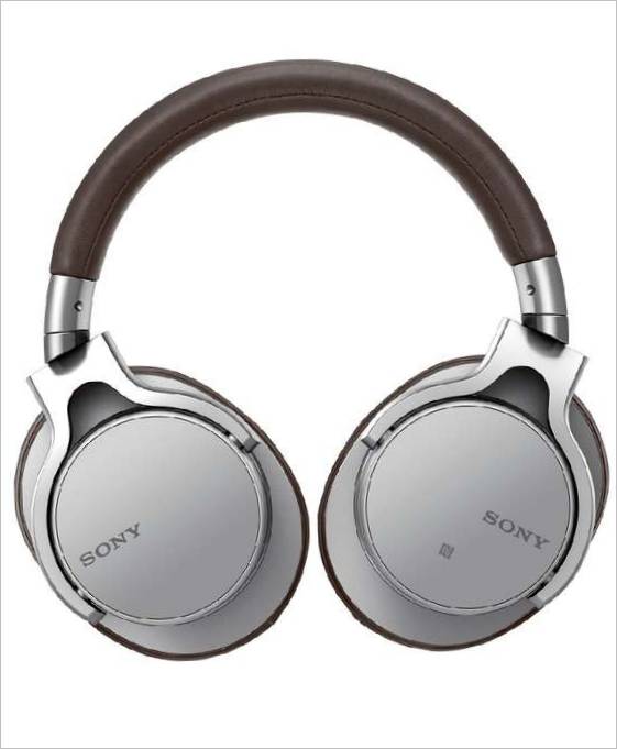 Apparecchiature audio