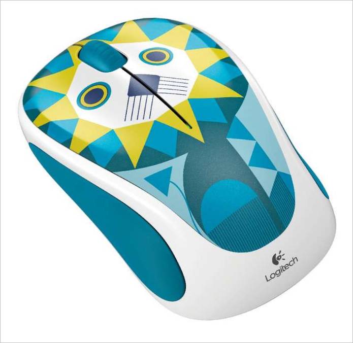 Mouse per computer