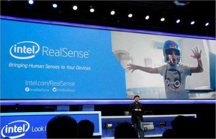 Intel