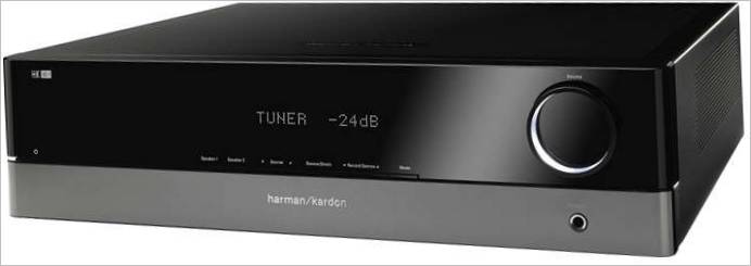 Test dell'amplificatore Harman/Kardon hk_980_1