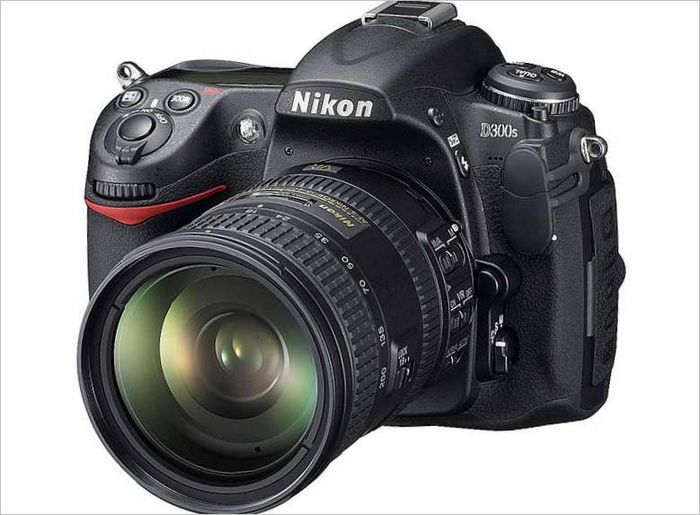 Fotocamere reflex