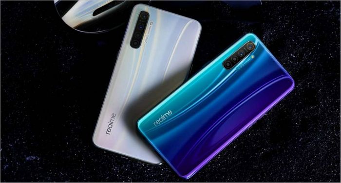 realme X2 Pro realme X2 Pro