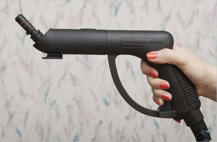 Tecnologia di lavaggio per la vostra casa