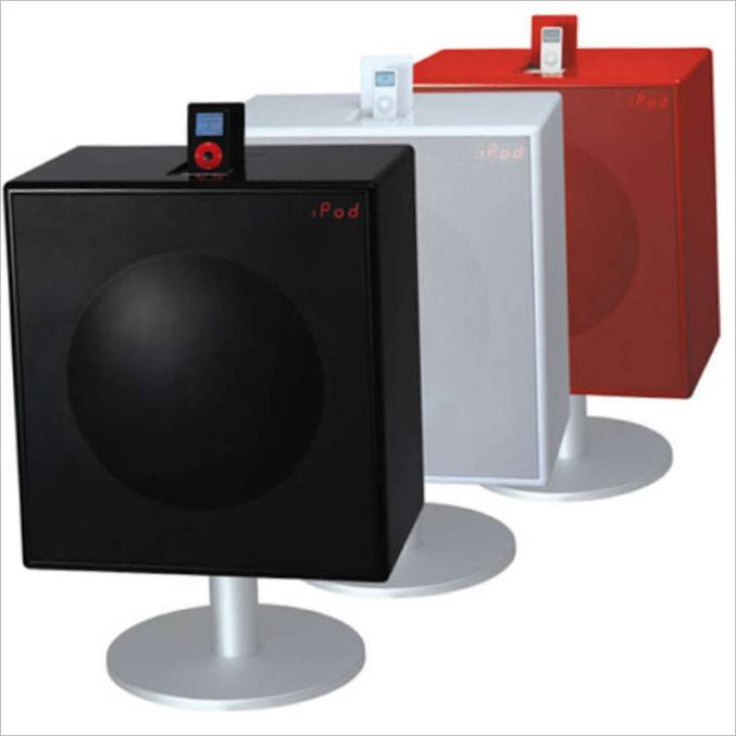 Tecnologia audio