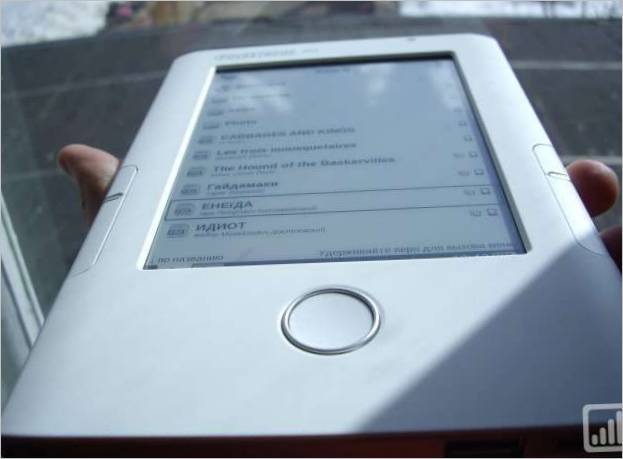 Libri elettronici