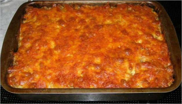 Cucine a gas