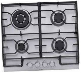 Grandi elettrodomestici da cucina
