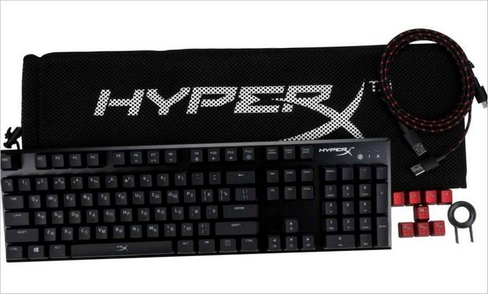 HyperX