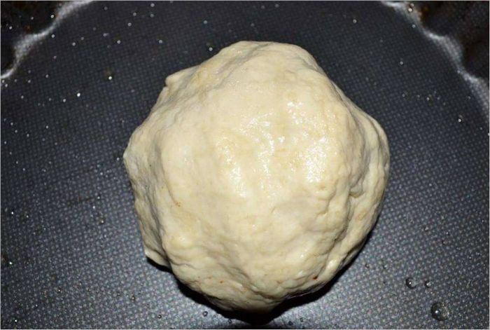 Trattamento del prodotto