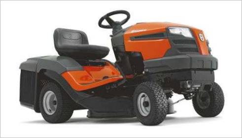 Husqvarna
