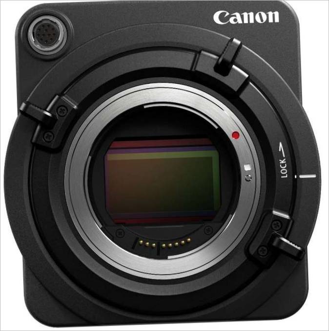 Videocamere