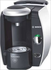 Macchine da caffè Tassimo Bosch