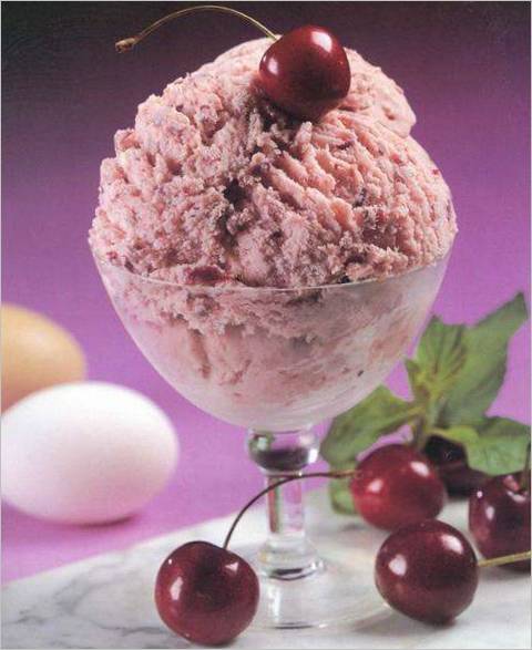 Gelatiera