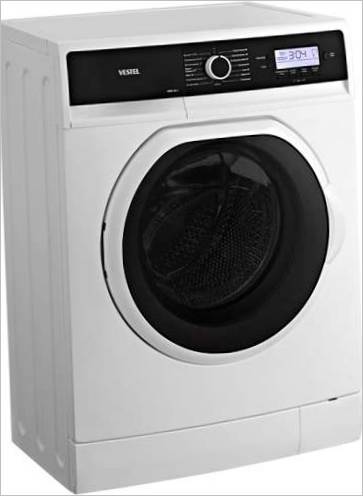 Lavatrice Vestel ARWM 1041L