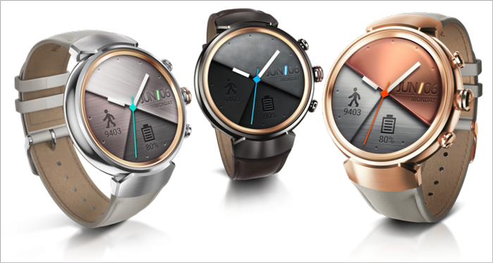 Orologio intelligente