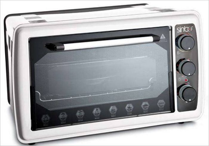 Piccoli elettrodomestici per la cucina