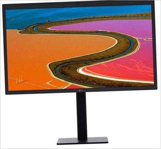 Monitor