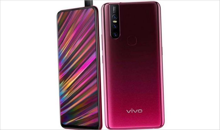 vivo v15