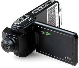 Videoregistratore MagicEye HD300