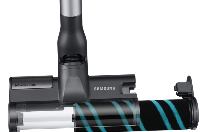 Spazzola a parete Samsung Jet Spazzola a parete Samsung Jet