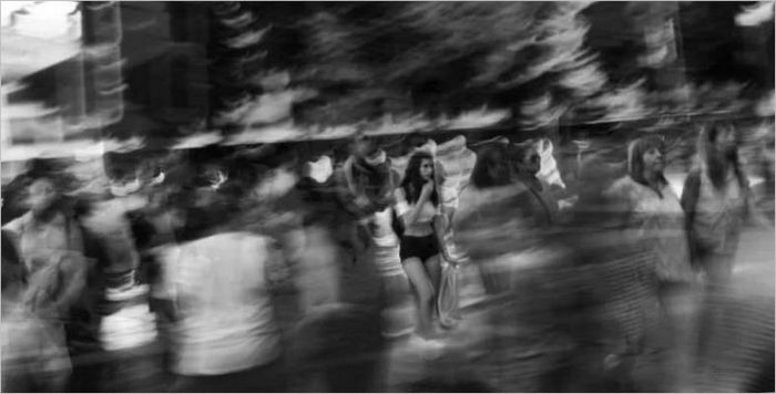 Fotocamere mirrorless