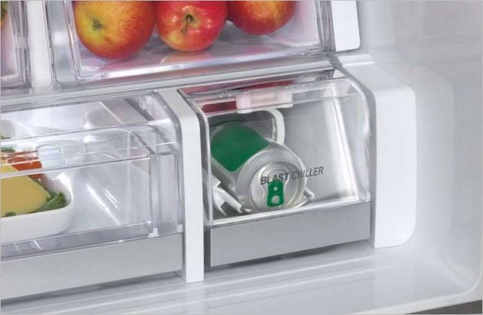 Grandi elettrodomestici per la cucina