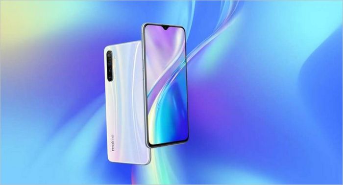 realme XT realme XT