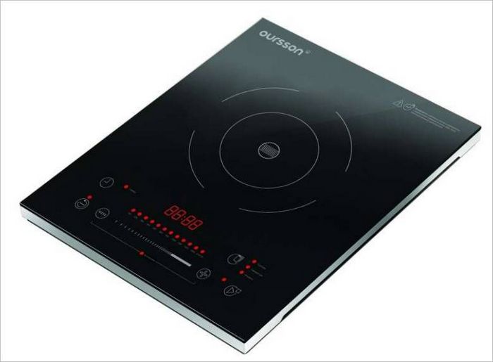 Piccoli elettrodomestici per la cucina