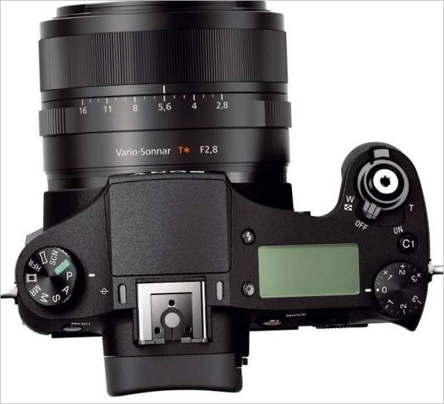 Attrezzatura fotografica