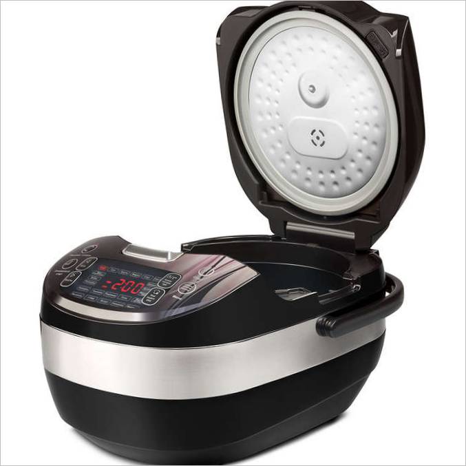 Polaris multicooker PMC 0489IH