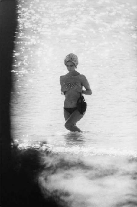 La vita privata di Sophia Loren