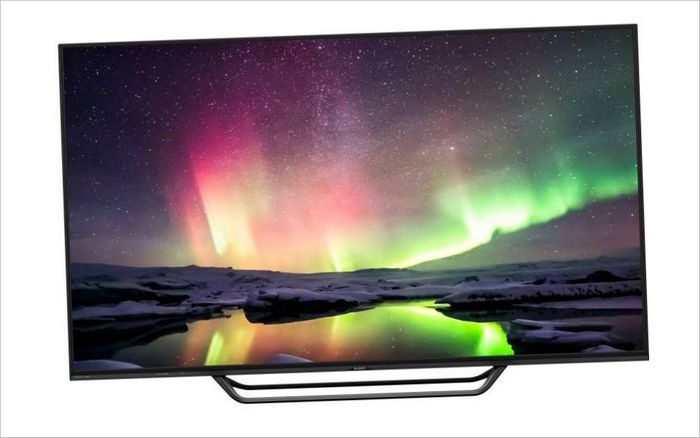 TV