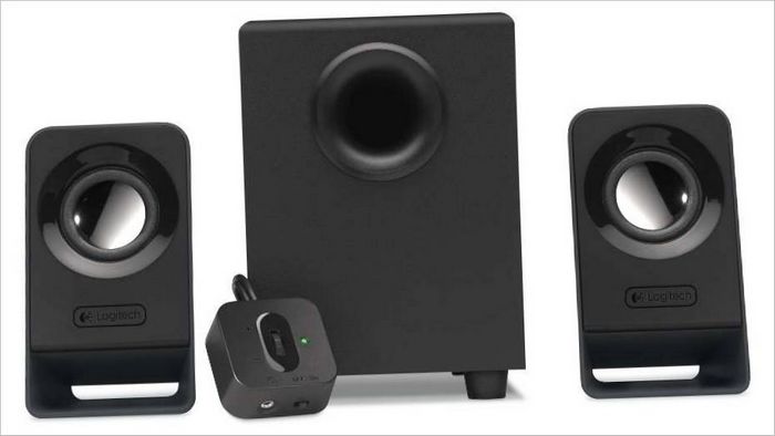 Apparecchiature audio