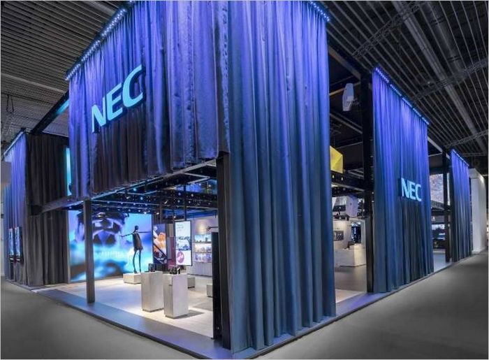 NEC