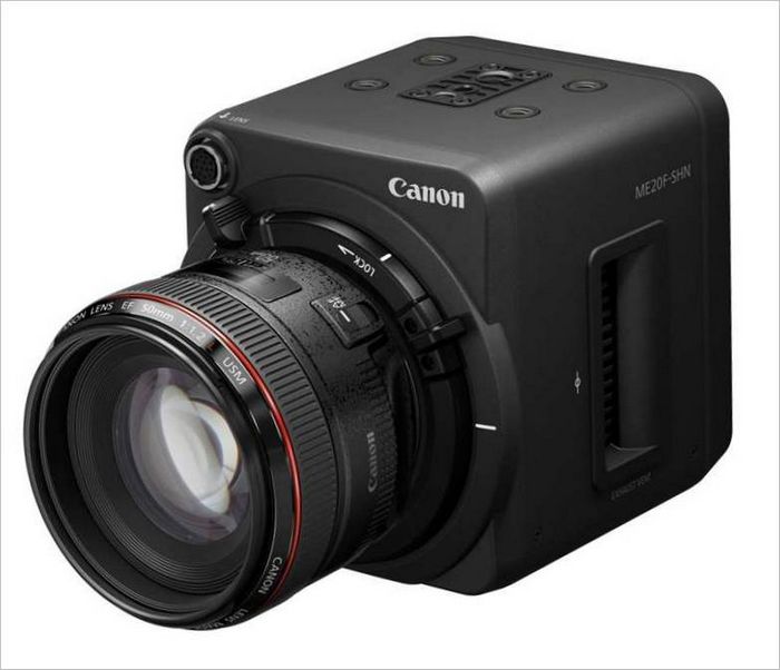 Videocamere