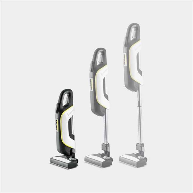 Karcher/VC_5 Karcher/VC_5