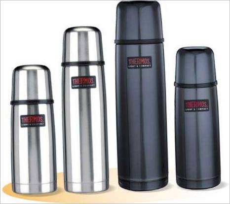 Thermos