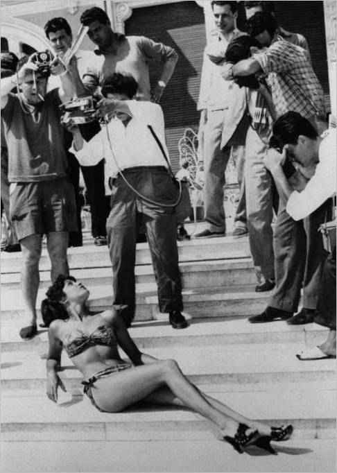 La vita privata di Sophia Loren