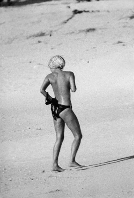 La vita privata di Sophia Loren