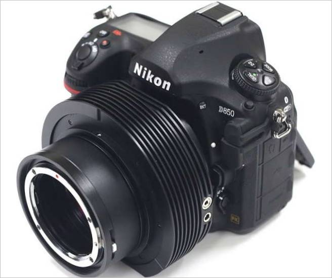 Fotocamere reflex